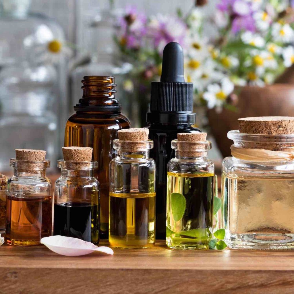 Aromathérapie Pharmacie du Sénat à Paris 6eme