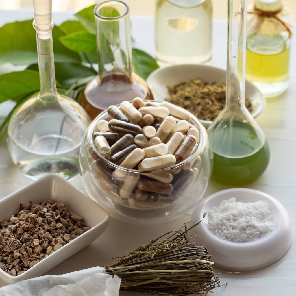 Micronutrition Pharmacie du Sénat à Paris 6eme